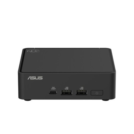 ASUS NUC 15PRO SLIM KIT CORE 5 210H 2.2GHz NO HD