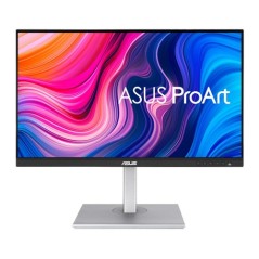 PROART 27 4K UHD 3840 X 2160 DP USB-C HDMI