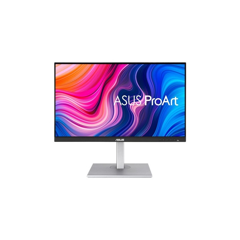 PROART 27 4K UHD 3840 X 2160 DP USB-C HDMI
