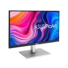 PROART 27 4K UHD 3840 X 2160 DP USB-C HDMI