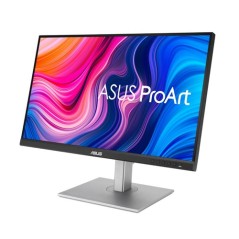 PROART 27 4K UHD 3840 X 2160 DP USB-C HDMI