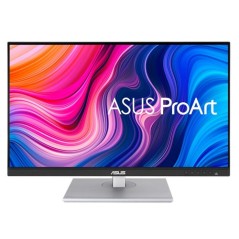 PROART 27 4K UHD 3840 X 2160 DP USB-C HDMI