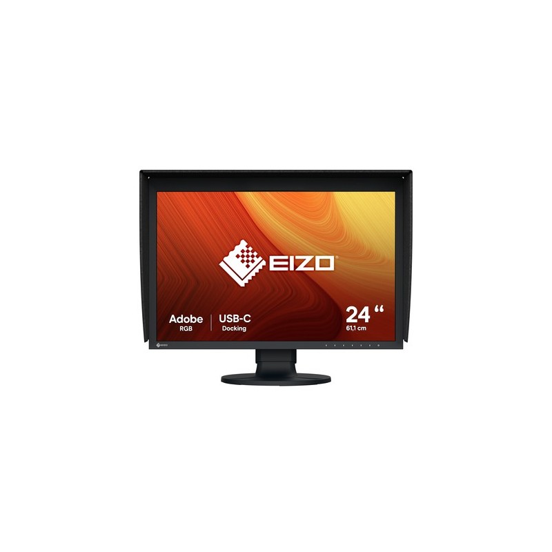 24 , 16:10, 1920x1200, wide gamut, IPS LCD