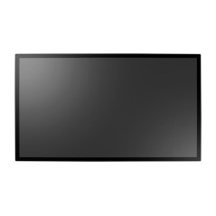 Display trough-glass touch da 43