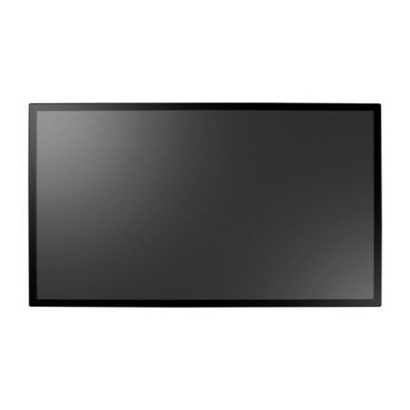 Display trough-glass touch da 43