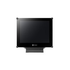 DISPLAY PROFFESIONALE LCD HD READY 15  BLACK