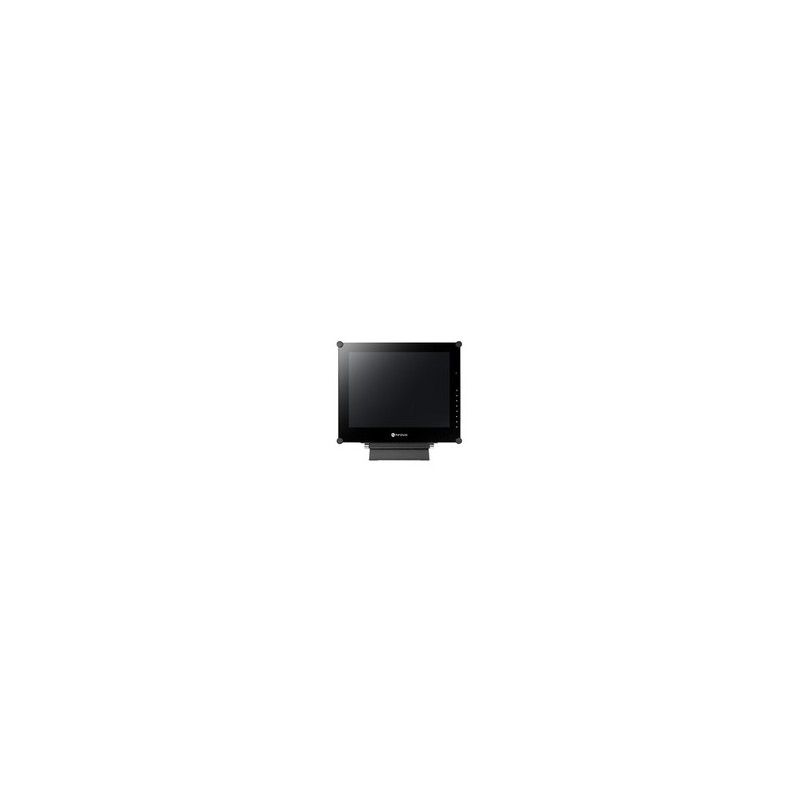 DISPLAY PROFFESIONALE LCD HD READY 15  BLACK
