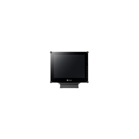 DISPLAY PROFFESIONALE LCD HD READY 15  BLACK