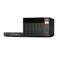 QNAP TS-673A-SW5T