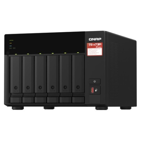 QNAP TS-673A-SW5T