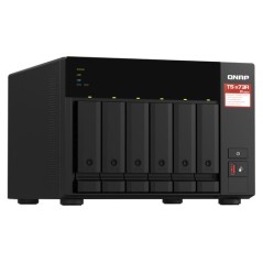 QNAP TS-673A-SW5T