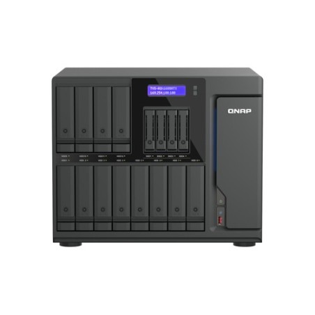 QNAP TVS-AIH1688ATX-U9-48G