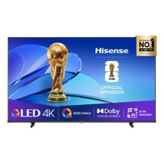 HISENSE TV DLED UHD 4K 85 SMART TV