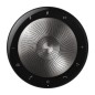 Jabra Speak 710 vivavoce Universale USB/Bluetooth Nero, Argento