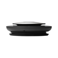 Jabra Speak 710 vivavoce Universale USB/Bluetooth Nero, Argento