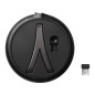 Jabra Speak 710 vivavoce Universale USB/Bluetooth Nero, Argento