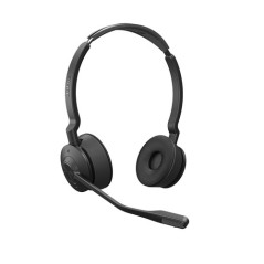 Jabra Engage 75 Auricolare Wireless A Padiglione Ufficio Bluetooth Nero