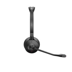 Jabra Engage 75 Auricolare Wireless A Padiglione Ufficio Bluetooth Nero