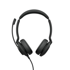 Jabra Evolve2 30 Auricolare Cablato A Padiglione Ufficio USB tipo-C Nero