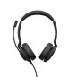 Jabra Evolve2 30 Auricolare Cablato A Padiglione Ufficio USB tipo-C Nero