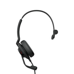 Jabra Evolve2 30 Auricolare Cablato A Padiglione Ufficio USB tipo A Nero