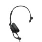 Jabra Evolve2 30 Auricolare Cablato A Padiglione Ufficio USB tipo A Nero