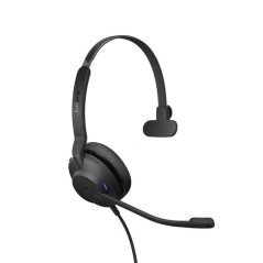 Jabra Evolve2 30 Auricolare Cablato A Padiglione Ufficio USB tipo A Nero