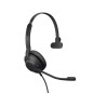 Jabra Evolve2 30 Auricolare Cablato A Padiglione Ufficio USB tipo A Nero