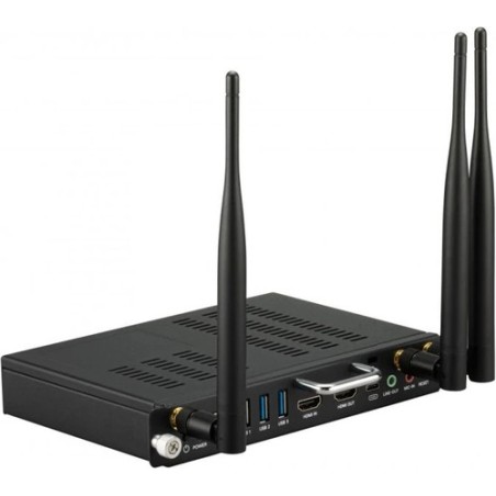 PC SLOT IN EDLA ANDROID13 8 128 OPS EDLA CON GOOGLE PLAY
