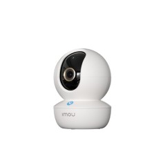 CAMERA RANGER RC 2K+ 4MP OTC WIFI 2.8MM/IR/MIC/SPEAKER/H265/IP
