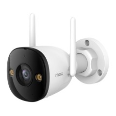 CAMERA BULLET 3K 5MP 2.8MM/IR/IP67/MSD/FC/WIFI6/FARETTO