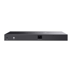 SWITCH 24P RJ45 2.5GBPS MANAGED L2+ 4SLOT SFP+ 10GE