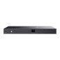SWITCH 24P RJ45 2.5GBPS MANAGED L2+ 4SLOT SFP+ 10GE