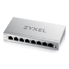SWITCH 8P GIGABIT SMART MANAGED DES KTOP