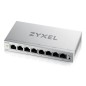 SWITCH 8P GIGABIT SMART MANAGED DES KTOP