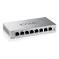 SWITCH 8P GIGABIT SMART MANAGED DES KTOP