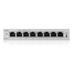 SWITCH 8P GIGABIT SMART MANAGED DES KTOP