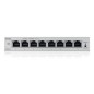 SWITCH 8P GIGABIT SMART MANAGED DES KTOP