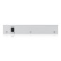 SWITCH 8P GIGABIT SMART MANAGED DES KTOP