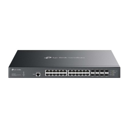 SWITCH 32P 24RJ45 8 SFP+ OMADA L2 SMART DESKTOP
