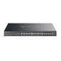 SWITCH 32P 24RJ45 8 SFP+ OMADA L2 SMART DESKTOP