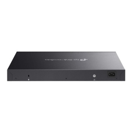 SWITCH 32P 24RJ45 8 SFP+ OMADA L2 SMART DESKTOP