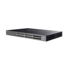 SWITCH 32P 24RJ45 8 SFP+ OMADA L2 SMART DESKTOP