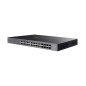 SWITCH 32P 24RJ45 8 SFP+ OMADA L2 SMART DESKTOP