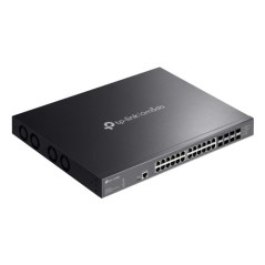 SWITCH 32P 24RJ45 8 SFP+ OMADA L2 SMART DESKTOP