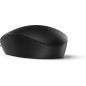 MOUSE OTTICO WIRED 125 HP - 3TASTI - USB - 800DPI