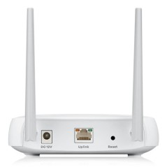 ACCESS POINT WIFI7 1LAN DESKTOP ANT .EST-ALIM INCLUSO FREE NEBULA BASIC