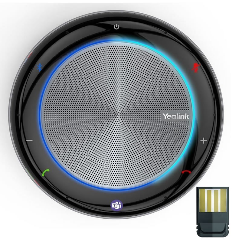 Yealink supporto fissaggio a parete T46g T46S