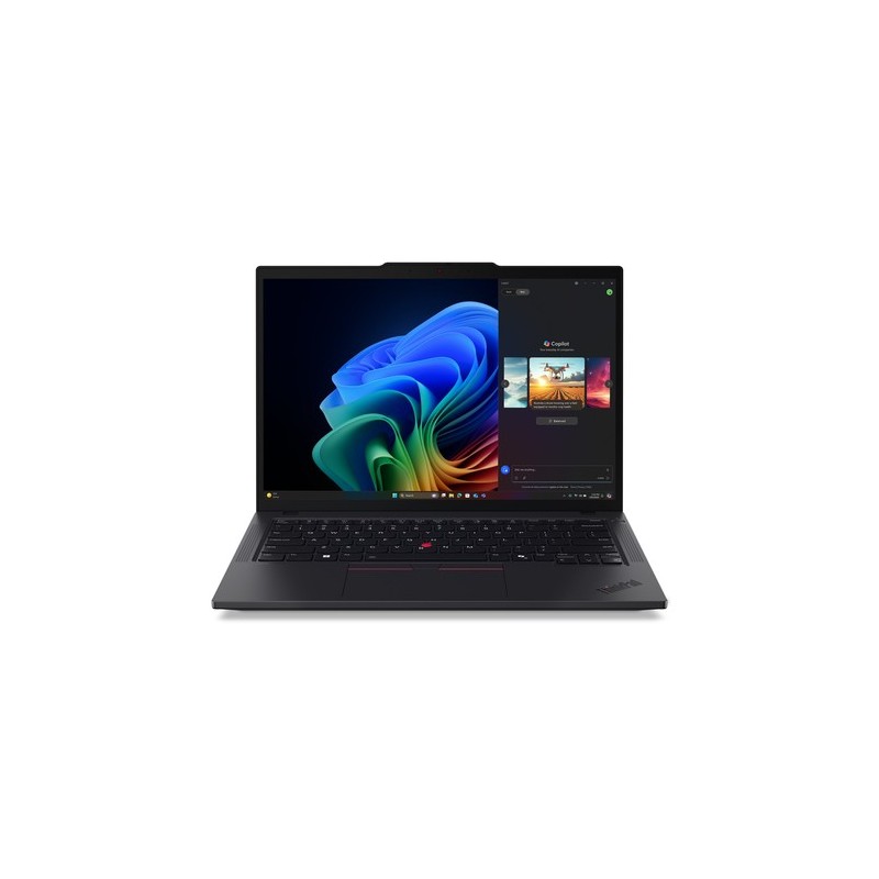 Lenovo ThinkPad T14 Gen 6 (AMD) Copilot+ PC