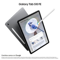 GALAXY TAB S10 FE 10,9 X520N2 WIFI 12GB 256GB